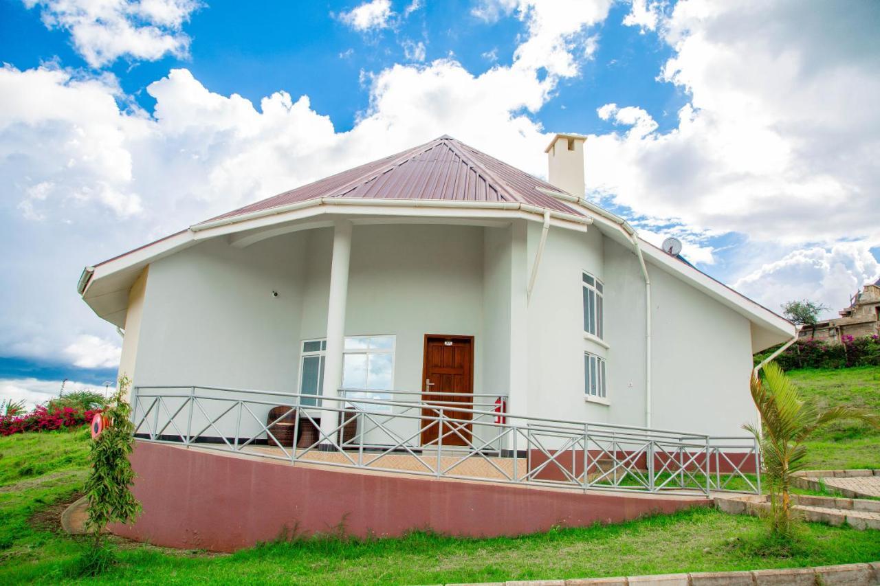 A1 Hotel And Resort Arusha Exterior foto